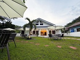 Three COCO Villa Aonang Krabi