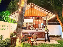 Three COCO Villa Aonang Krabi