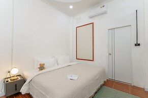 Three COCO Villa Aonang Krabi