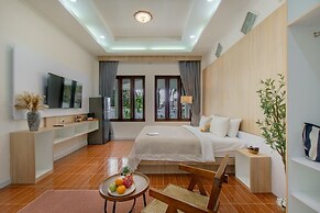 Three COCO Villa Aonang Krabi