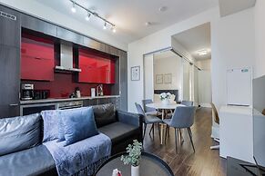 300 Front Luxury Condos