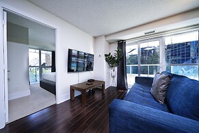 300 Front Luxury Condos
