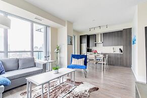 300 Front Luxury Condos