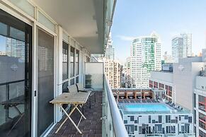 300 Front Luxury Condos