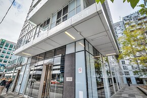 300 Front Luxury Condos