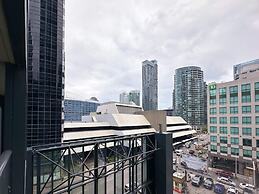 300 Front Luxury Condos