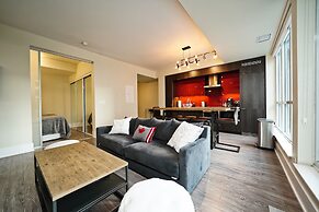 300 Front Luxury Condos