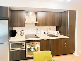 300 Front Luxury Condos