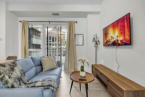 300 Front Luxury Condos