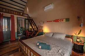 Hill Village Phu Yen