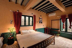 Hill Village Phu Yen