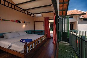 Hill Village Phu Yen