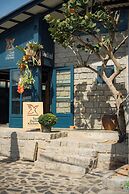Hill Village Phu Yen