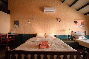 Hill Village Phu Yen