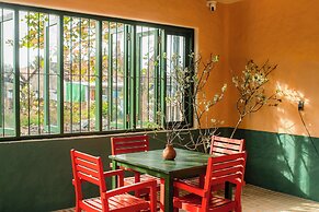 Hill Village Phu Yen