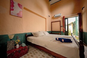 Hill Village Phu Yen