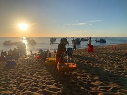 Hill Village Phu Yen