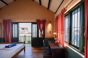 Hill Village Phu Yen