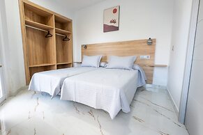 Hotel Nogalera