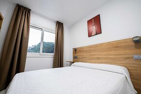 Hotel Nogalera