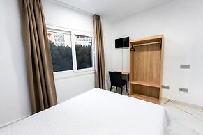 Hotel Nogalera