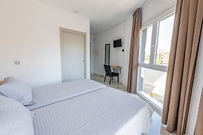 Hotel Nogalera