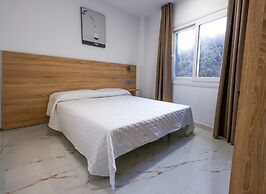 Hotel Nogalera