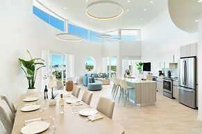 Ellipse Resort, Grace Bay