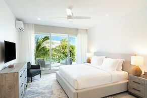 Ellipse Resort, Grace Bay