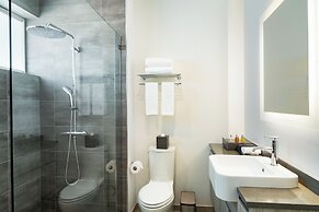 Ellipse Resort, Grace Bay