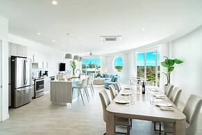Ellipse Resort, Grace Bay