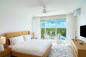 Ellipse Resort, Grace Bay