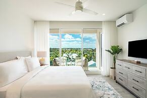 Ellipse Resort, Grace Bay