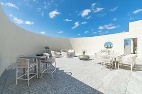 Ellipse Resort, Grace Bay