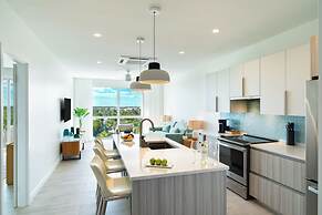 Ellipse Resort, Grace Bay