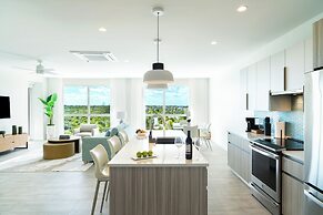 Ellipse Resort, Grace Bay