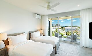 Ellipse Resort, Grace Bay