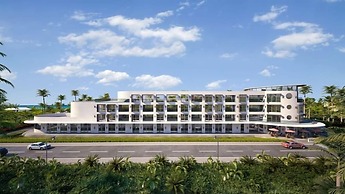Ellipse Resort, Grace Bay