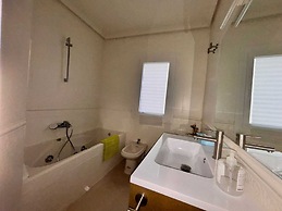Rooms Carlos, next to Plaza Mayor