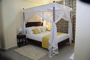 Jadelica Hotel Bungoma