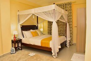 Jadelica Hotel Bungoma