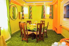 Jadelica Hotel Bungoma