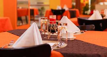 Jadelica Hotel Bungoma