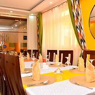Jadelica Hotel Bungoma