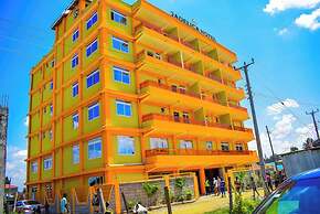 Jadelica Hotel Bungoma