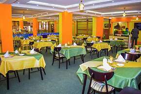 Jadelica Hotel Bungoma