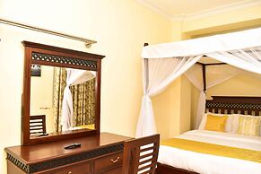 Jadelica Hotel Bungoma