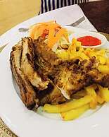 Jadelica Hotel Bungoma