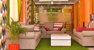 Jadelica Hotel Bungoma