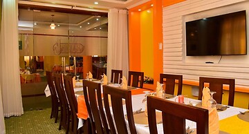 Jadelica Hotel Bungoma